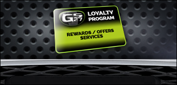 Loyalty Program GS27 USA